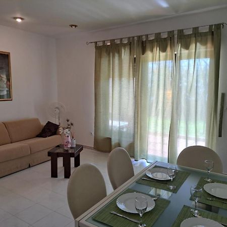 Apartments Finera Помер Екстериор снимка