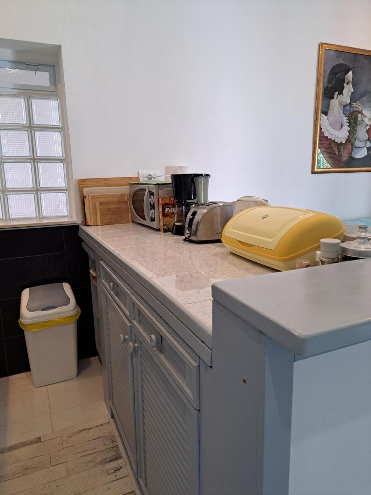 Apartments Finera Помер Екстериор снимка