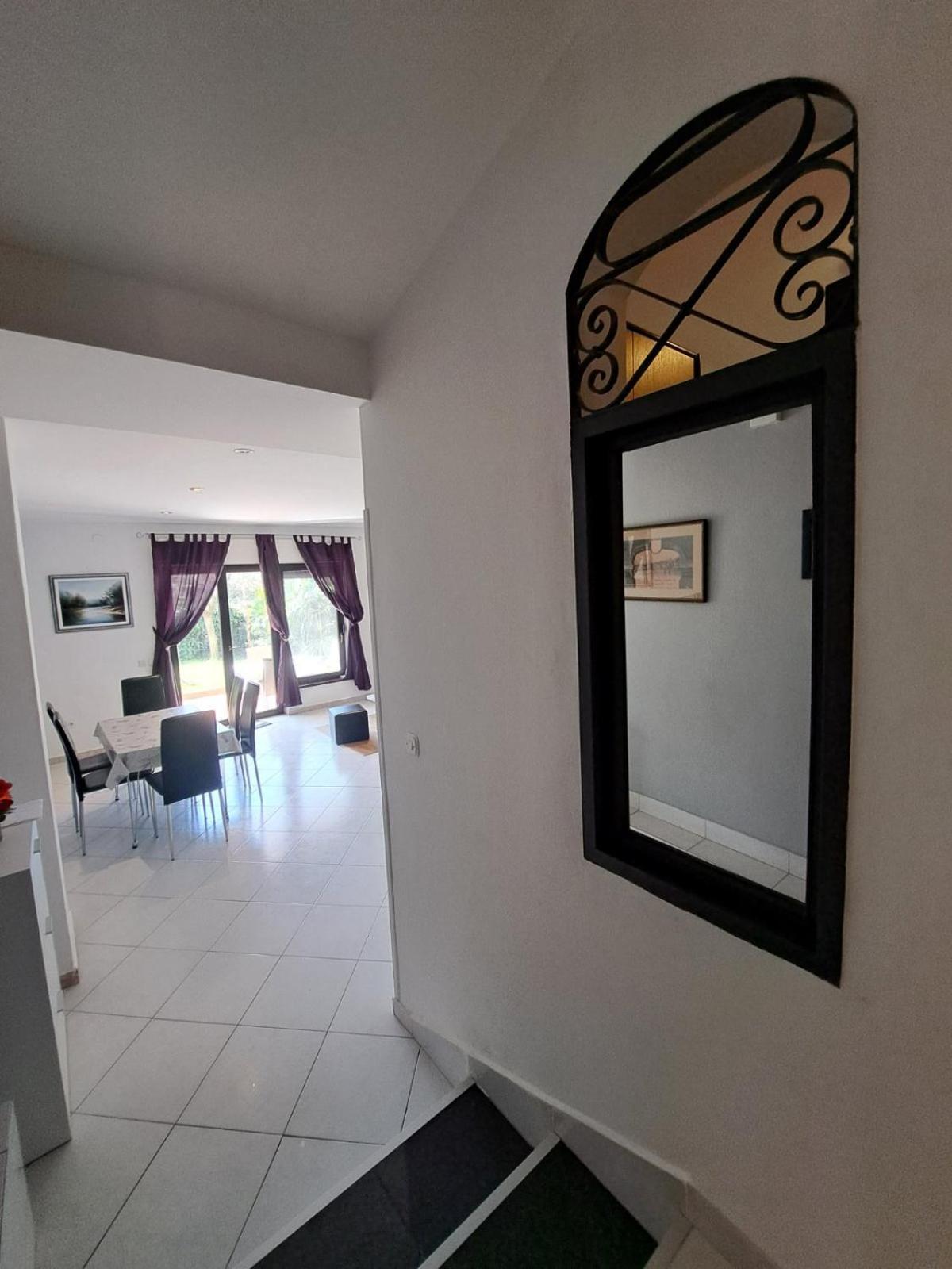 Apartments Finera Помер Екстериор снимка