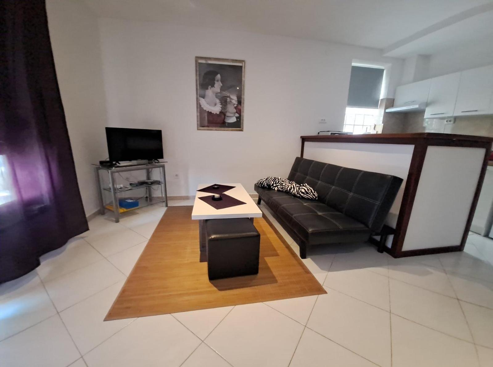 Apartments Finera Помер Екстериор снимка