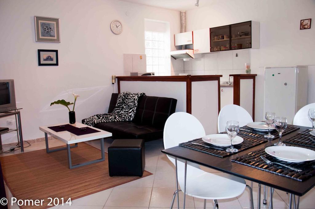 Apartments Finera Помер Стая снимка